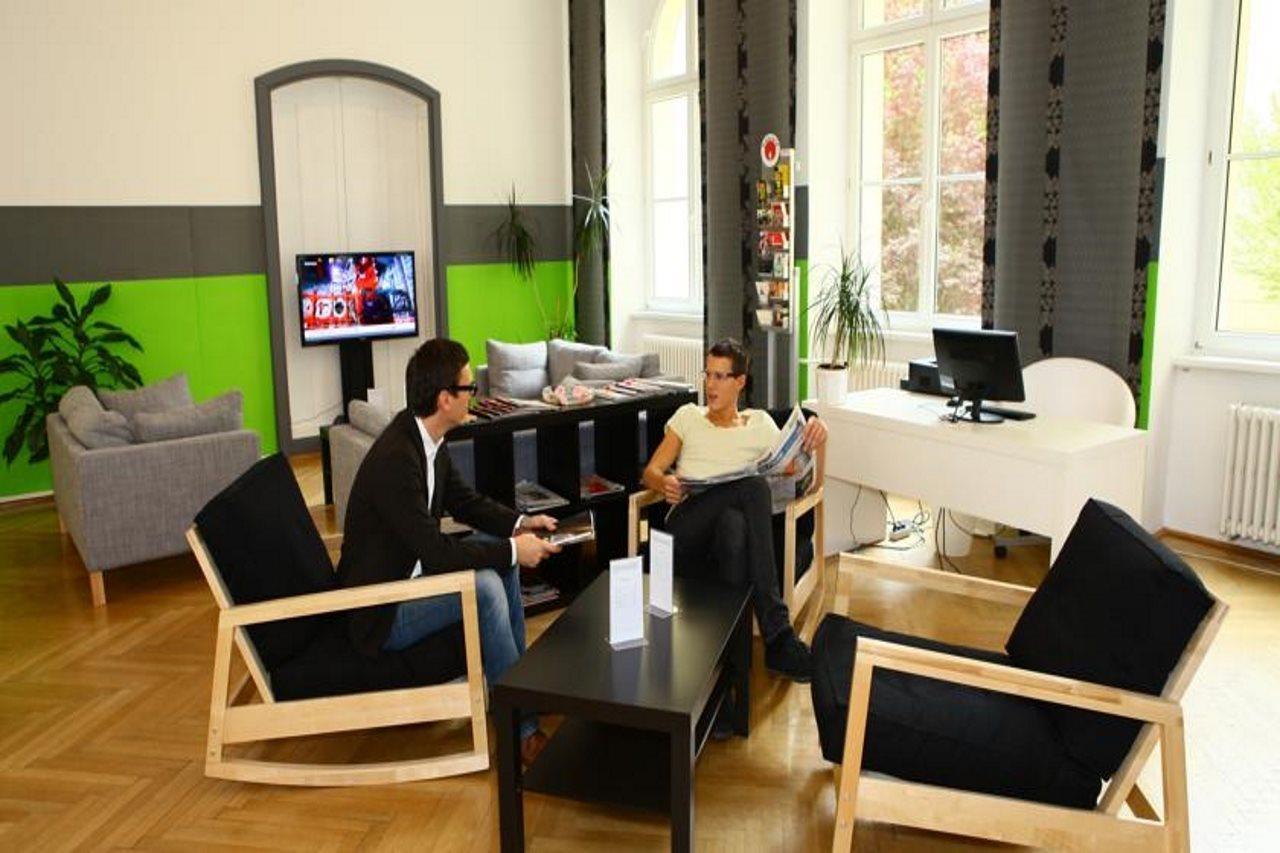 Hostel & Guesthouse Kaiser 23 เวียนนา ภายนอก รูปภาพ